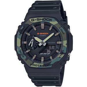 Casio G-Shock Original Carbon Core Guard GA-2100SU-1AER (619) vyobraziť