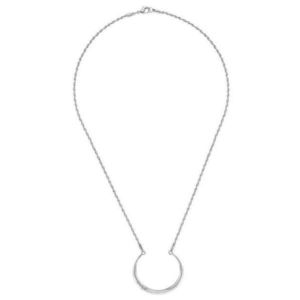 Tommy Hilfiger Elegantný oceľový náhrdelník TH2780282 vyobraziť