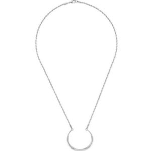 Tommy Hilfiger Elegantný oceľový náhrdelník TH2780277 vyobraziť