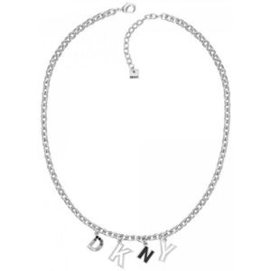 DKNY Luxusné náhrdelník New York 5520043 vyobraziť