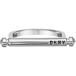 DKNY Elegantný prsteň The City Street - In Motion 5520090 52 mm vyobraziť