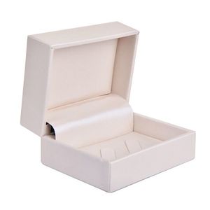 JK Box Darčeková krabička na snubné prstene ZK-7 / D / A20 vyobraziť