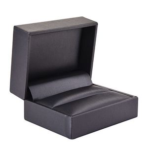 JK Box Darčeková krabička na snubné prstene ZK-7 / AG vyobraziť