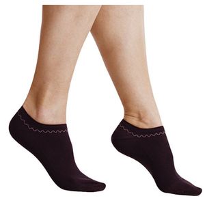 Bellinda Dámske ponožky Fine In-shoe Socks BE495917 -940 35-38 vyobraziť