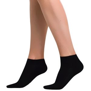 Bellinda Dámske členkové ponožky Bambus Air Ladies In-shoe Socks BE496807 -940 35-38 vyobraziť