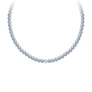 Preciosa Korálek náhrdelník Velvet Pearl Preciosa 2218 19 vyobraziť