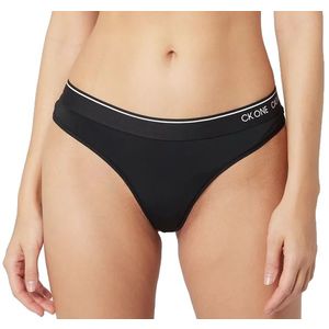 Calvin Klein Dámske nohavičky CK One QF5743E-001 XS vyobraziť