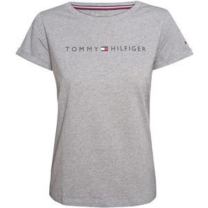 Tommy Hilfiger Dámske tričko UW0UW01618-004 XS vyobraziť