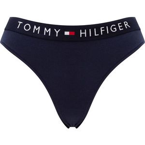 Tommy Hilfiger Dámske tangá UW0UW01555-416 XS vyobraziť