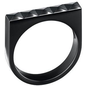 Calvin Klein Oceľový prsteň Edge KJ3CBR1001 52 mm vyobraziť