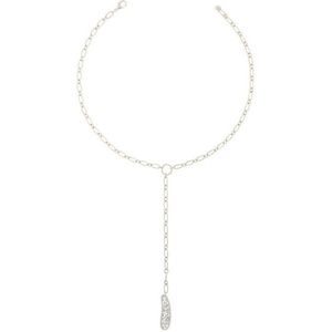 Miss Sixty Moderný dámsky náhrdelník SMEE02 vyobraziť