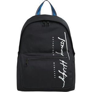 Tommy Hilfiger Pánsky batoh Th Signature Backpack AM0AM06394BDS vyobraziť