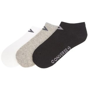 Converse 3 PACK - ponožky E751 35-38 vyobraziť
