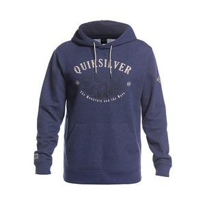 Quiksilver Pánska mikina Big Logo Snow Hood ie EQYFT04121-BYJ0 S vyobraziť