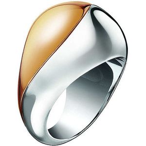 Calvin Klein Dámsky prsteň Empathic KJ1VJR20010 52 mm vyobraziť