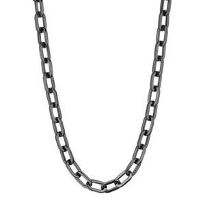 Tamaris Antracitový náhrdelník Doreen TJ163 vyobraziť