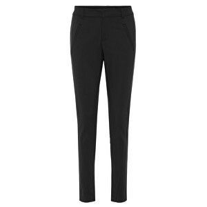 Vero Moda Dámske nohavice VMVICTORIA 10180484 Black XS/30 vyobraziť