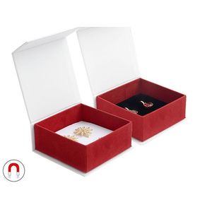 JK Box Darčeková krabička na súpravu šperkov BA-5 / A1 / A7 vyobraziť