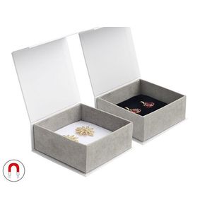 JK Box Darčeková krabička na súpravu šperkov BA-5 / A1 / A3 vyobraziť