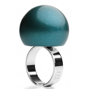 #ballsmania Originálne prsteň A100-18-4718 Blue Oceano vyobraziť