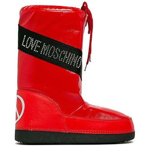 Love Moschino Dámske snehule JA24022G1BIW 1500 35-36 vyobraziť