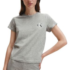 Calvin Klein Dámske tričko CK One QS6356E-020 XS vyobraziť