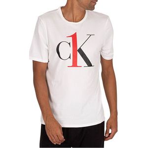 Calvin Klein Pánske tričko CK One NM1903E-7UM S vyobraziť