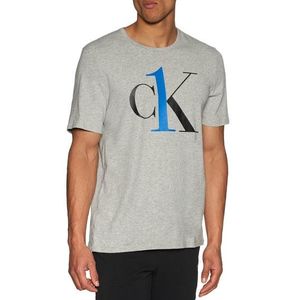 Calvin Klein Pánske tričko CK One NM1903E-YG4 S vyobraziť