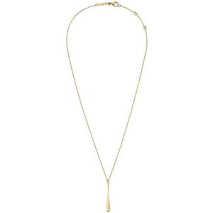 Calvin Klein Luxusné oceľový náhrdelník Ellipse KJDMJP100100 vyobraziť