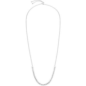 Calvin Klein Moderné oceľový náhrdelník Tune KJ9MMN040500 vyobraziť