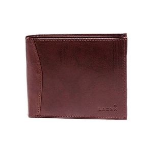 Lagen Pánska kožená peňaženka W-8120 BRN vyobraziť
