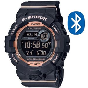 Casio G-Shock G-Squad Bluetooth Step Tracker GMD-B800-1ER (626) vyobraziť