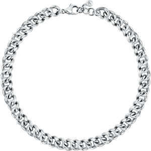 Morellato Masívny náhrdelník Unica SATS08 vyobraziť