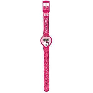Hello Kitty Digitální hodinky s Hello Kitty HK25916 vyobraziť