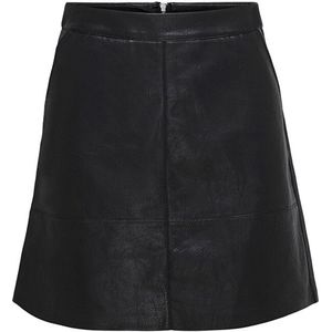 ONLY Dámska sukňa ONLLISA 15204760 Black 34 vyobraziť