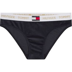 Tommy Hilfiger Dámske nohavičky UW0UW02481-DW5 S vyobraziť