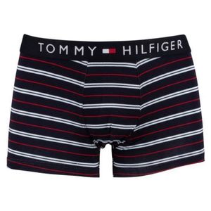Tommy Hilfiger Pánske boxerky UM0UM01831 -0A5 S vyobraziť