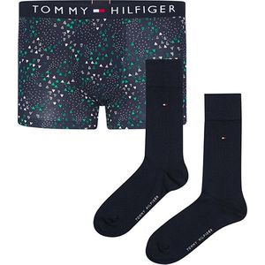 Sada ponožiek Tommy Hilfiger vyobraziť