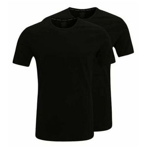 Calvin Klein 2 PACK - pánske tričko NB1088A-001 S vyobraziť