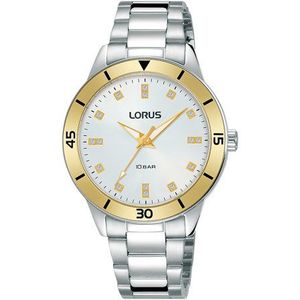 Lorus Analogové hodinky RG243RX9 vyobraziť
