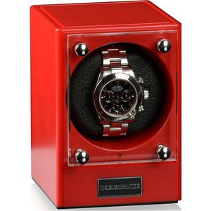 Designhütte Natahovač pro automatické hodinky - Piccolo Sundown 70005/159 vyobraziť