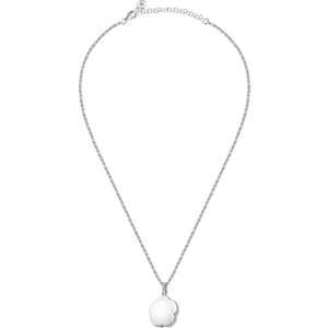 Morellato Moderné strieborný náhrdelník Natura SATO03 vyobraziť