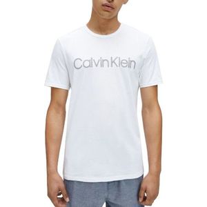 Calvin Klein Pánske tričko NM1829E-100 S vyobraziť