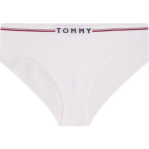 Tommy Hilfiger Dámske nohavičky UW0UW02485-YBR XS vyobraziť