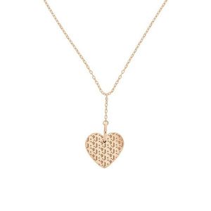 Tommy Hilfiger Oceľový náhrdelník s príveskom srdca TH2780289 vyobraziť