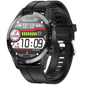Wotchi Smartwatch WT30BS - Black Silicone vyobraziť