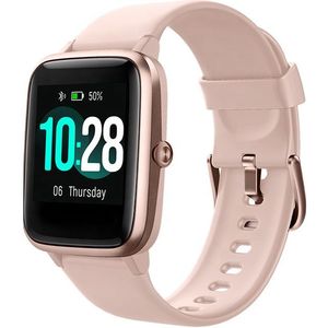 Wotchi Smartwatch WO51P - Pink vyobraziť