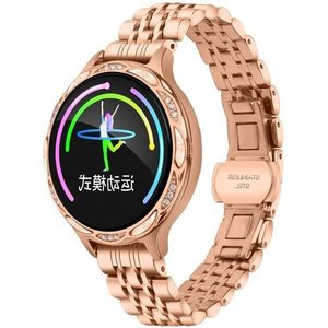 Wotchi Smartwatch W9RG - Rose Gold vyobraziť