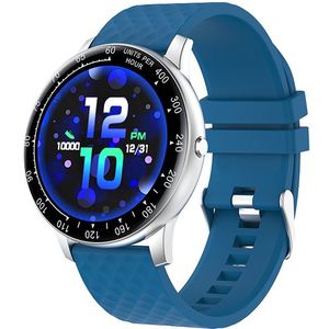 Wotchi W03BL Smartwatch - Blue vyobraziť