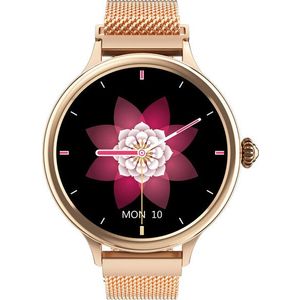 Wotchi Smartwatch W40G - Rose Gold vyobraziť